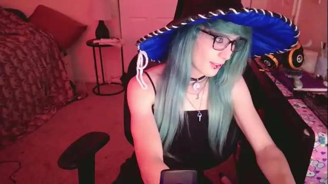 Image 11 of ashethegengar Stream on Chaturbate on 2 months ago