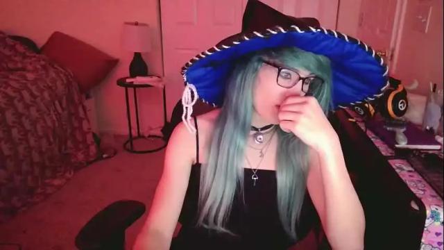 Image 12 of ashethegengar Stream on Chaturbate on 2 months ago