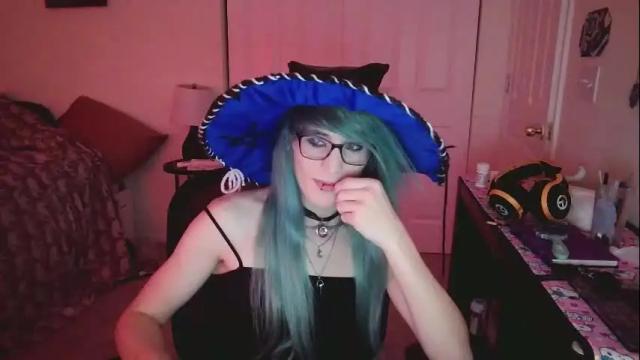 Image 2 of ashethegengar Stream on Chaturbate on 2 months ago
