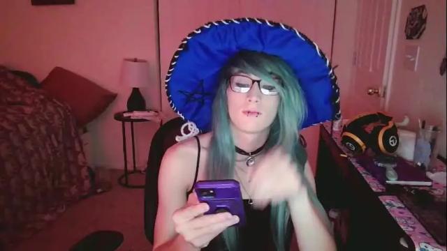 Image 4 of ashethegengar Stream on Chaturbate on 2 months ago