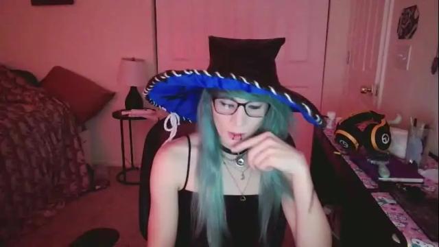 Thumbnail 2, ashethegengar's Stream at Chaturbate, 2 months ago