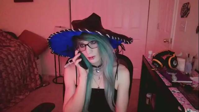 Image 7 of ashethegengar Stream on Chaturbate on 2 months ago