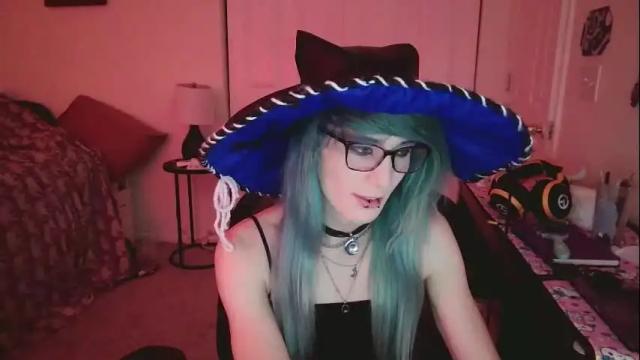 Image 8 of ashethegengar Stream on Chaturbate on 2 months ago