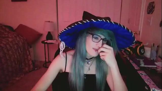 Thumbnail 3, ashethegengar's Stream at Chaturbate, 2 months ago
