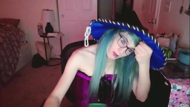 Thumbnail 1, ashethegengar's Stream at Chaturbate, 1 month ago