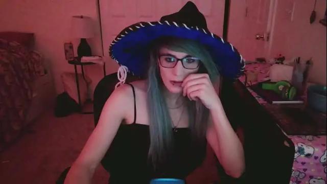 Image 10 of ashethegengar Stream on Chaturbate on 1 month ago