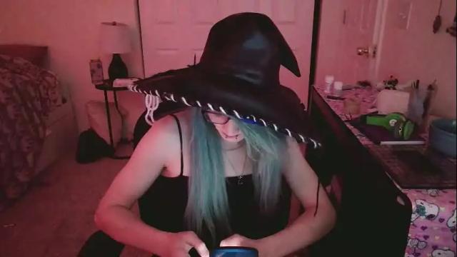 Image 11 of ashethegengar Stream on Chaturbate on 1 month ago