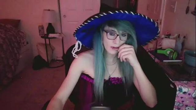Image 3 of ashethegengar Stream on Chaturbate on 1 month ago