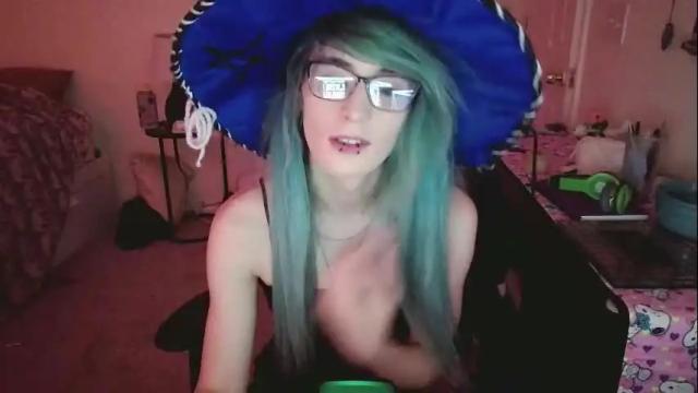 Image 4 of ashethegengar Stream on Chaturbate on 1 month ago