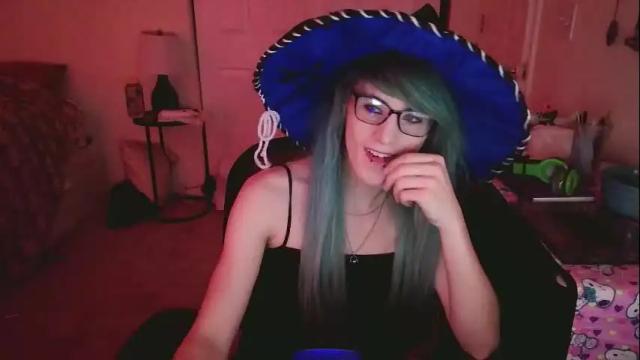 Thumbnail 2, ashethegengar's Stream at Chaturbate, 1 month ago