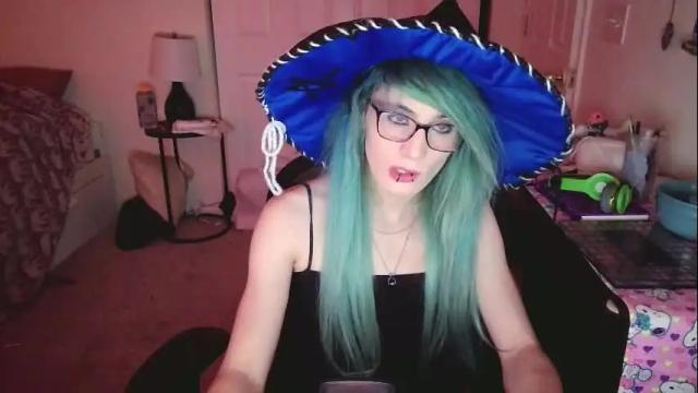 Image 6 of ashethegengar Stream on Chaturbate on 1 month ago