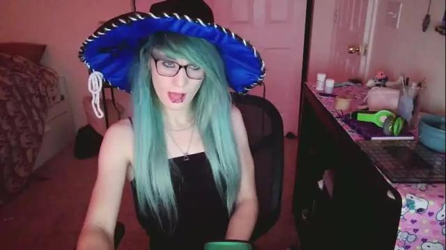 Image 7 of ashethegengar Stream on Chaturbate on 1 month ago