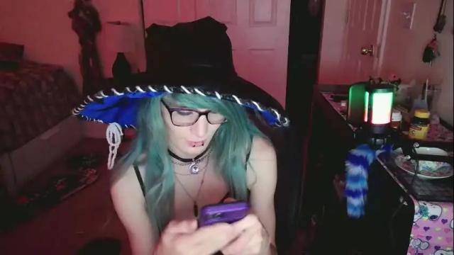 Thumbnail 1, ashethegengar's Stream at Chaturbate, 1 month ago