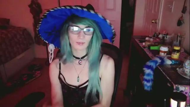 Image 11 of ashethegengar Stream on Chaturbate on 1 month ago