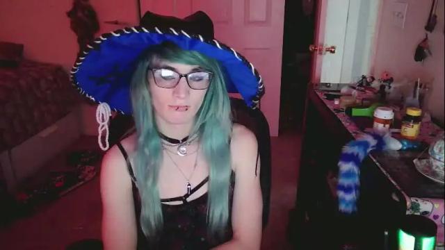 Image 12 of ashethegengar Stream on Chaturbate on 1 month ago