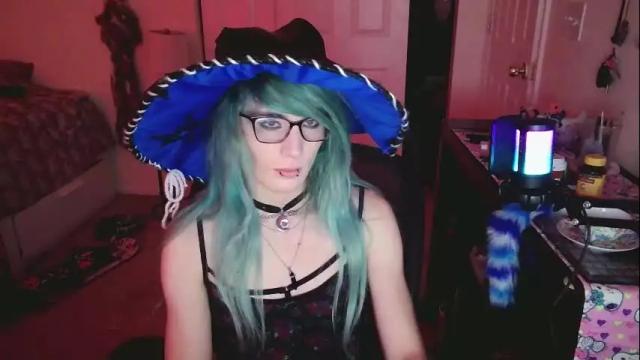 Image 2 of ashethegengar Stream on Chaturbate on 1 month ago