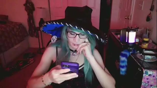 Image 3 of ashethegengar Stream on Chaturbate on 1 month ago