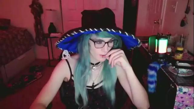 Image 4 of ashethegengar Stream on Chaturbate on 1 month ago