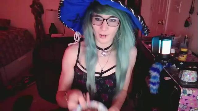 Image 7 of ashethegengar Stream on Chaturbate on 1 month ago