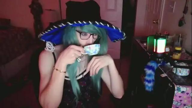Image 8 of ashethegengar Stream on Chaturbate on 1 month ago
