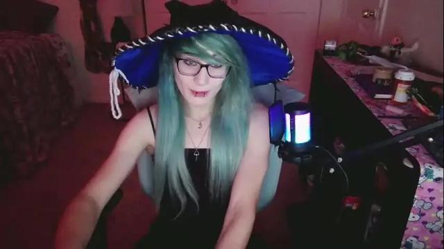 Image 10 of ashethegengar Stream on Chaturbate on 1 month ago
