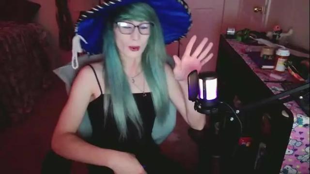 Image 11 of ashethegengar Stream on Chaturbate on 1 month ago