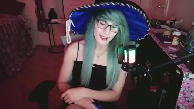 Image 12 of ashethegengar Stream on Chaturbate on 1 month ago