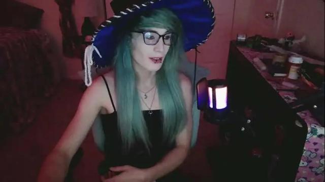 Image 4 of ashethegengar Stream on Chaturbate on 1 month ago