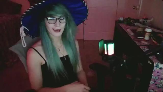 Thumbnail 2, ashethegengar's Stream at Chaturbate, 1 month ago