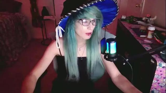 Image 6 of ashethegengar Stream on Chaturbate on 1 month ago