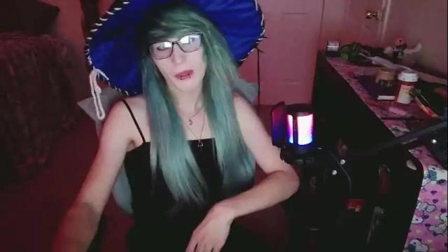 Image 7 of ashethegengar Stream on Chaturbate on 1 month ago