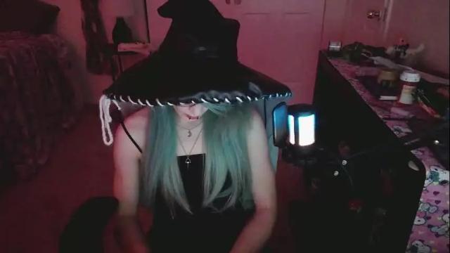 Image 8 of ashethegengar Stream on Chaturbate on 1 month ago