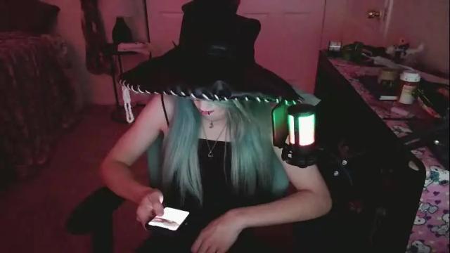Thumbnail 3, ashethegengar's Stream at Chaturbate, 1 month ago