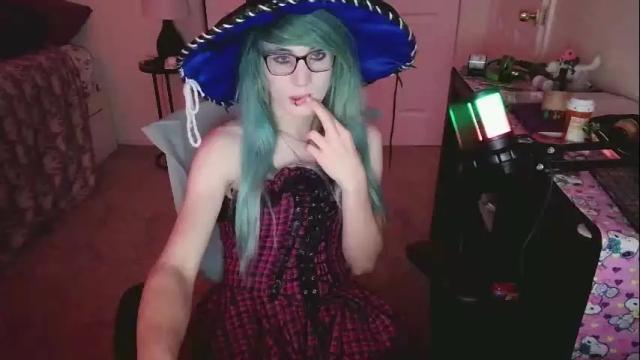 Thumbnail 1, ashethegengar's Stream at Chaturbate, 1 month ago