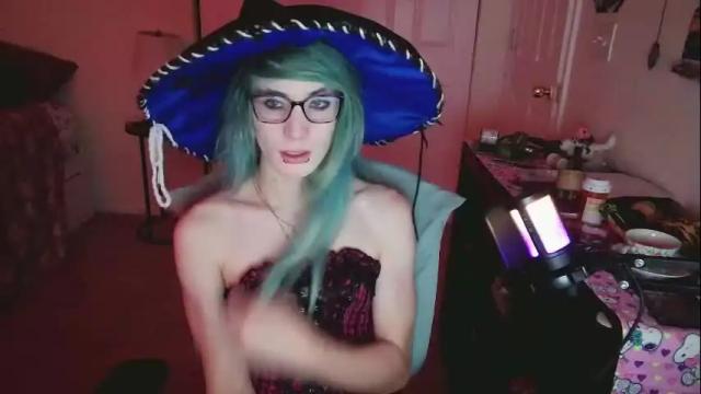 Image 3 of ashethegengar Stream on Chaturbate on 1 month ago