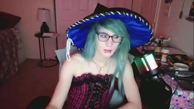 Image 4 of ashethegengar Stream on Chaturbate on 1 month ago