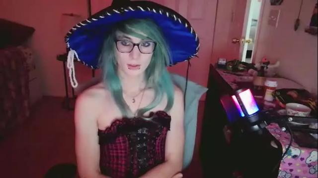 Image 6 of ashethegengar Stream on Chaturbate on 1 month ago