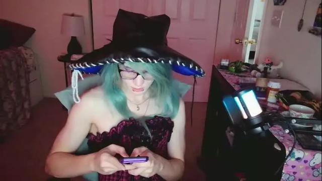 Image 7 of ashethegengar Stream on Chaturbate on 1 month ago