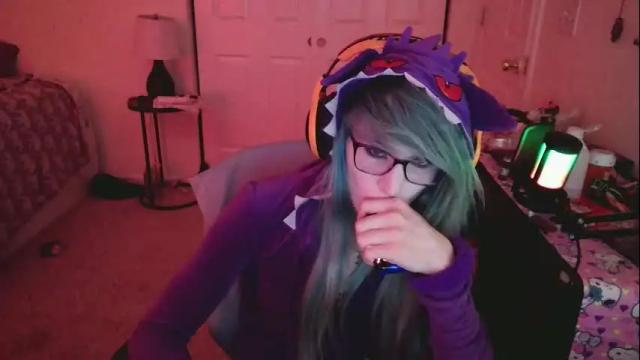 Thumbnail 1, ashethegengar's Stream at Chaturbate, 1 month ago