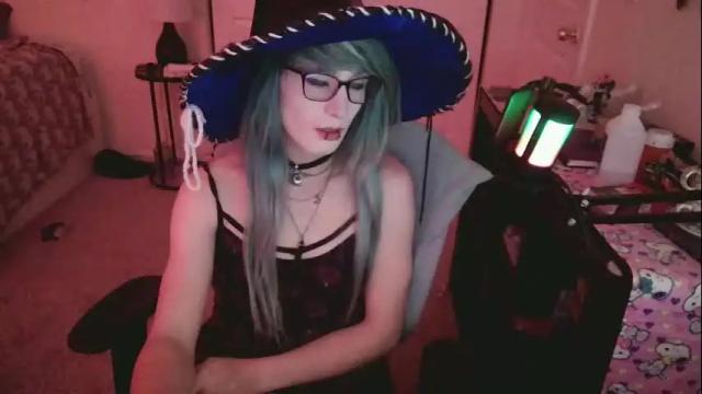 Image 10 of ashethegengar Stream on Chaturbate on 1 month ago