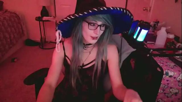 Image 11 of ashethegengar Stream on Chaturbate on 1 month ago