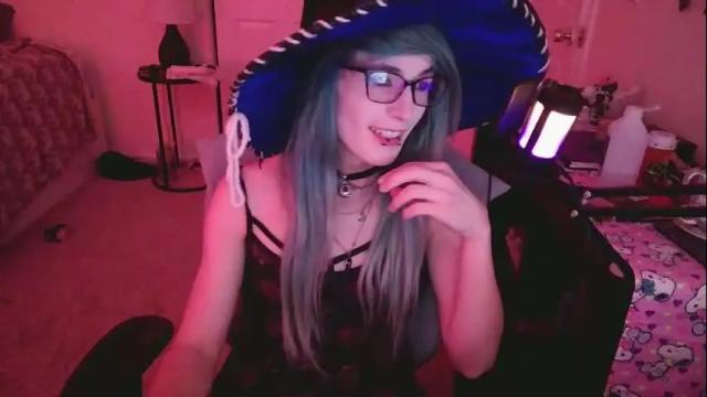 Image 12 of ashethegengar Stream on Chaturbate on 1 month ago