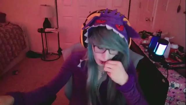Image 2 of ashethegengar Stream on Chaturbate on 1 month ago