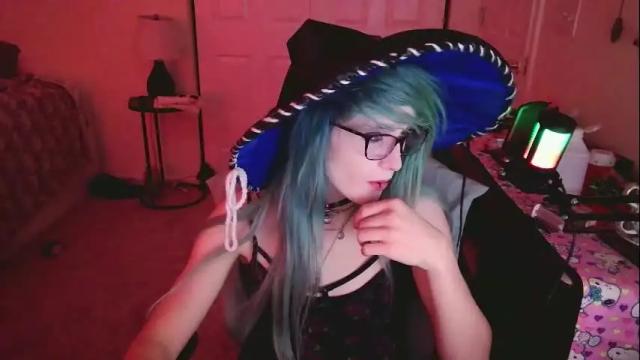 Image 4 of ashethegengar Stream on Chaturbate on 1 month ago