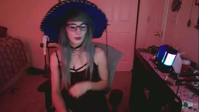 Thumbnail 2, ashethegengar's Stream at Chaturbate, 1 month ago