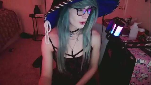 Image 8 of ashethegengar Stream on Chaturbate on 1 month ago