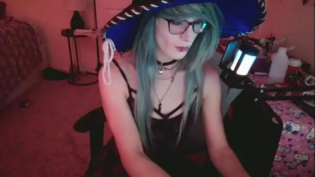 Thumbnail 3, ashethegengar's Stream at Chaturbate, 1 month ago