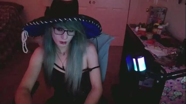 Thumbnail 1, ashethegengar's Stream at Chaturbate, 1 month ago
