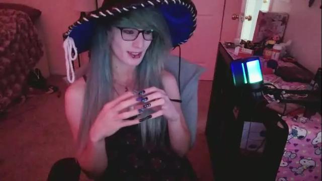 Image 10 of ashethegengar Stream on Chaturbate on 1 month ago