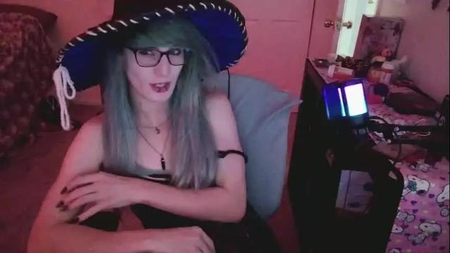Image 11 of ashethegengar Stream on Chaturbate on 1 month ago